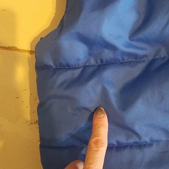 Reversible Vest - Picture 6 of 7